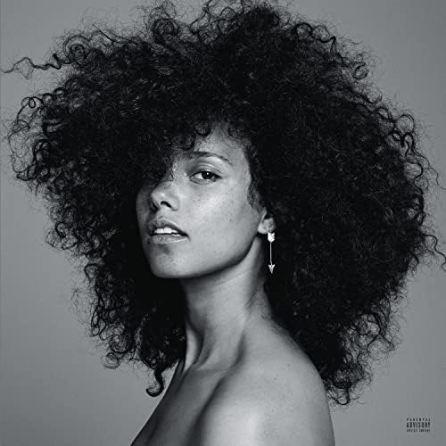 Amazon.com: ALICIA: CDs & Vinyl